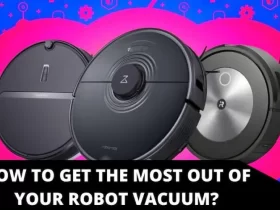 How to Get the Most Out of Your Vacuum Cleaner?