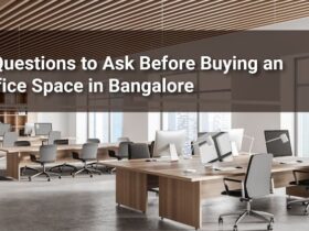 8 Questions to Ask Before Buying an Office Space in Bangalore