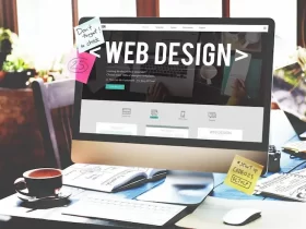 Most Important Elements of a Website Design