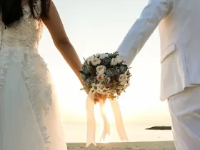 Best Beach Wedding Attire for Men That's Ever Been Created