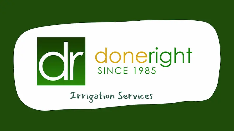 Irrigation Services What You Need To Know