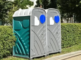 Why Have Portable Toilets Become an Essential Part of Today’s Time