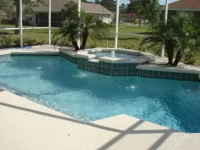 The Benefits Of Using Pavers On Your Pool Deck
