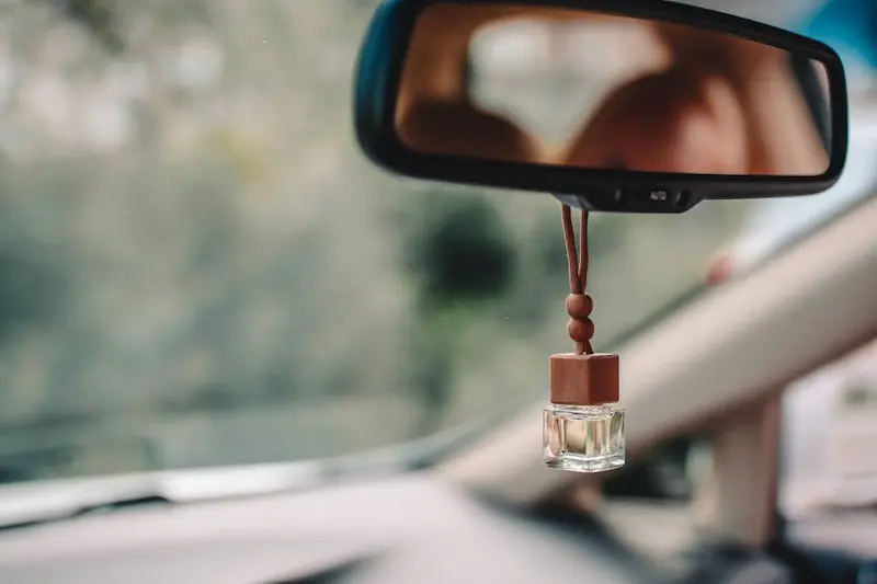 Which Car Fragrances Are The Best For Your Car?