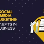Social Media Marketing Dominance In Business Industry