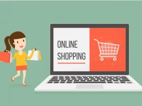Online Shopping vs. In-Store Shopping