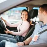 What are the Benefits of Taking Driving Lessons